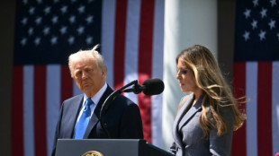 Trump promulga ley que proh&iacute;be "pornograf&iacute;a vengativa" y desnudos creados por IA