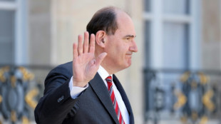 France: le Premier ministre Jean Castex s'appr&ecirc;te &agrave; passer la main, sans successeur encore d&eacute;sign&eacute;