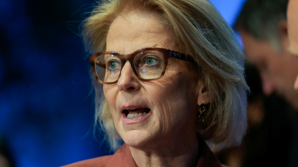 Sweden rejects proposals for fossil fuel phase-out