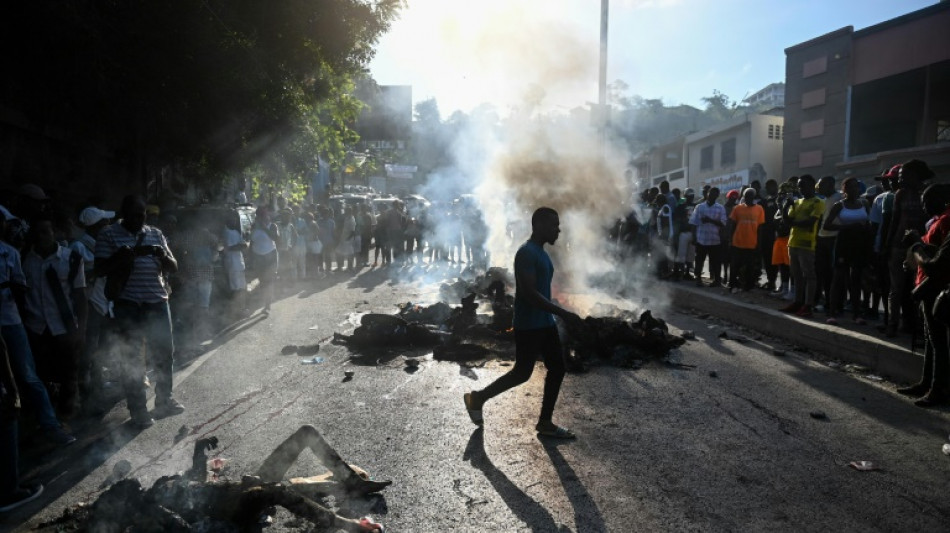 EUA quer ajuda do Brasil, enquanto frustra&ccedil;&atilde;o cresce sobre interven&ccedil;&atilde;o no Haiti