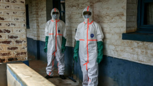 Miedo y negaci&oacute;n en el coraz&oacute;n de la epidemia de &eacute;bola en RD Congo