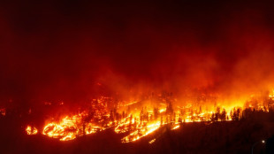 J&oacute;venes canadienses demandan al gobierno por presuntos incumplimientos en materia clim&aacute;tica