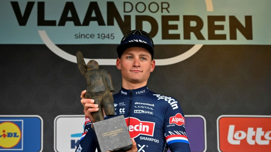 Le Tour des Flandres change de favori

&nbsp;