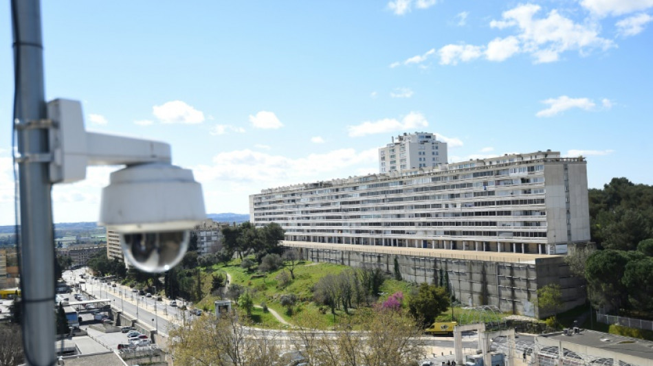 Agression d'un journaliste &agrave; N&icirc;mes: trois personnes en garde &agrave; vue