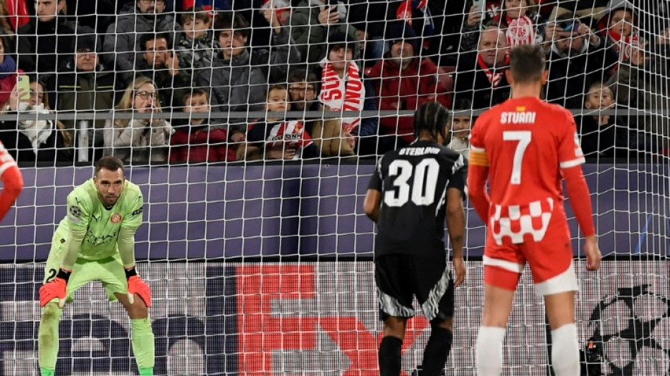 El arquero espa&ntilde;ol Pau L&oacute;pez llega al Toluca mexicano cedido por el Marsella