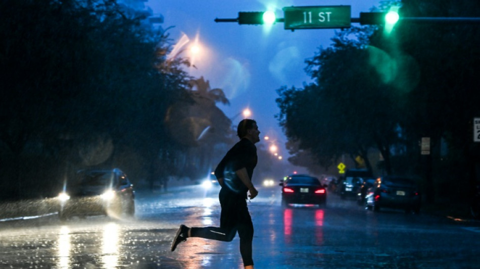 Florida se prepara para la llegada de Helene como un posible hurac&aacute;n mayor
