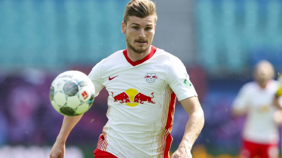 Trotz Werner-Treffer: Leipzig verspielt Sieg gegen K&ouml;ln