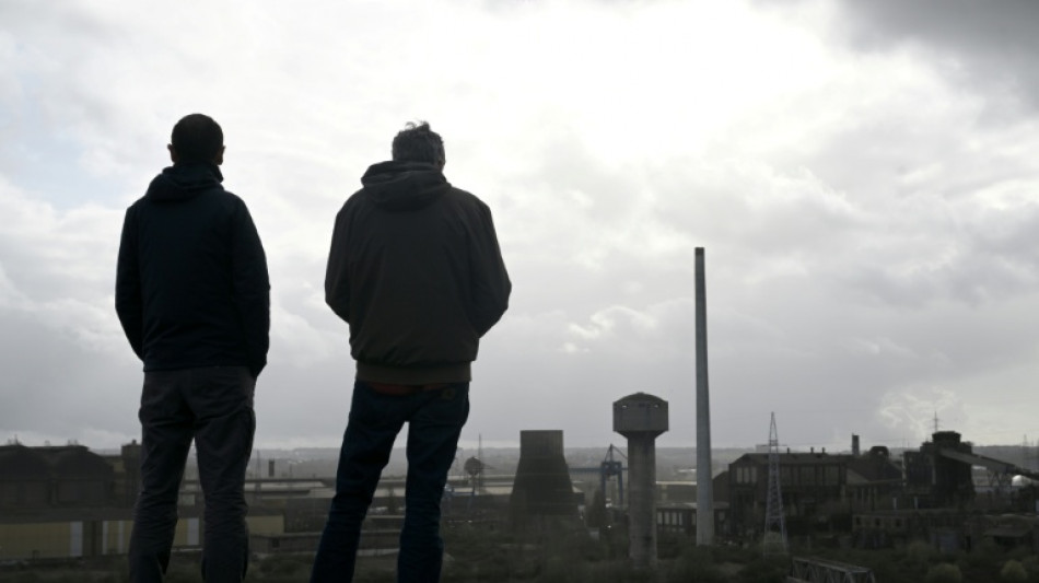 La UE acuerda doblar los aranceles sobre el acero importado