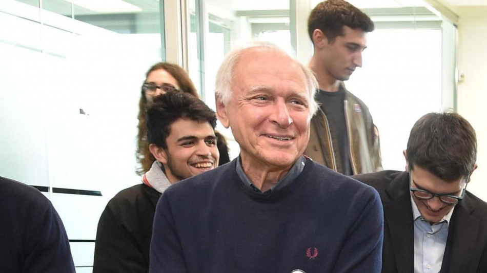 Morto Giuseppe Crippa, 're' della microelettronica italiana