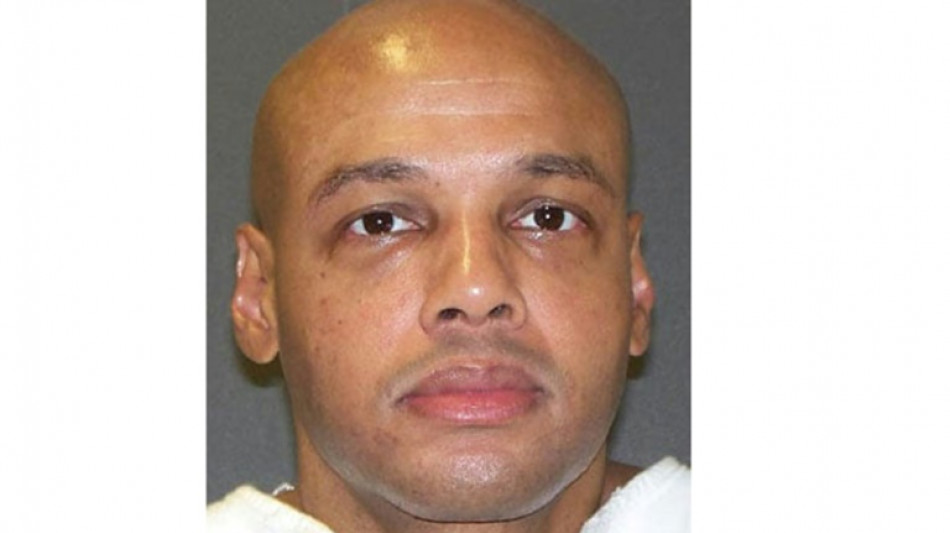 Ejecutan en Texas a condenado por cu&aacute;druple asesinato del que se declar&oacute; inocente