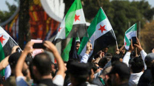 Siria conmemora por primera vez el levantamiento de 2011 que desencaden&oacute; la guerra civil