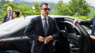 Congresso do Equador condena falas de Noboa contra l&iacute;deres latinos