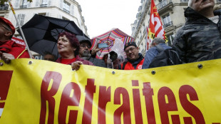 Conclave sur les retraites : les blocages demeurent &agrave; la mi-journ&eacute;e 