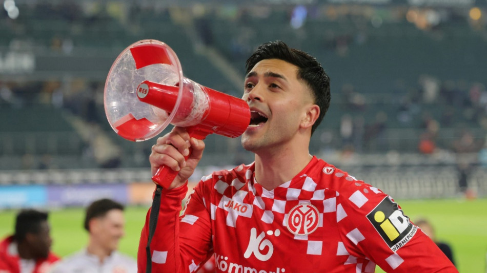 R&uuml;ckkehr ins DFB-Team: Amiri kamen die Tr&auml;nen