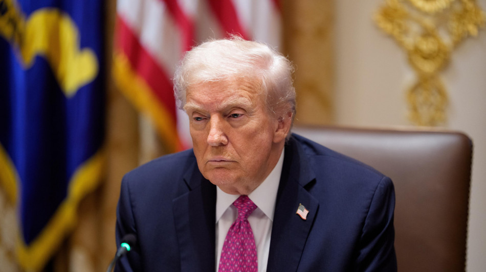 Trump attacca il presidente della Colombia, &egrave; un narcos