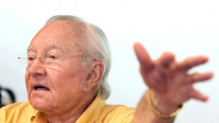 Polyn&eacute;sie: l'ex-pr&eacute;sident Gaston Flosse auditionn&eacute; 28 ans apr&egrave;s la disparition d'un journaliste