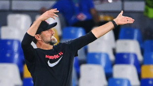 Klopp nach Fehlstart: "M&uuml;ssen uns neu erfinden"