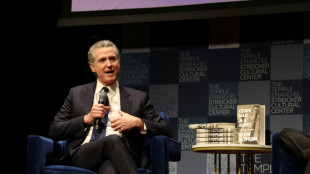 Gobernador de California publica sus memorias y apunta a elecciones de EEUU de 2028