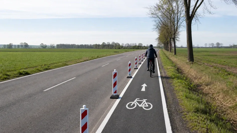 Fachstelle Wolf empfiehlt in Sachsen verst&auml;rkten Schutz von Weidetieren