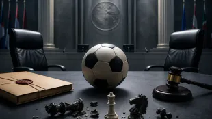 Uefa prepara l'azione contro Infantino e cerca prove negli Stati Uniti