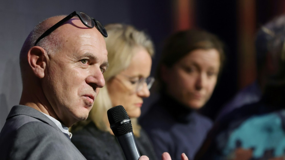 Neuendorf lobt V&ouml;ller: "Ein echter Typ"
