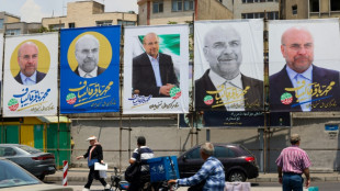 Votar ou optar pela absten&ccedil;&atilde;o, o dilema dos iranianos nas elei&ccedil;&otilde;es presidenciais