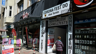 Krankenh&auml;user und Industrie klagen &uuml;ber Belastung durch Corona-Krankenstand