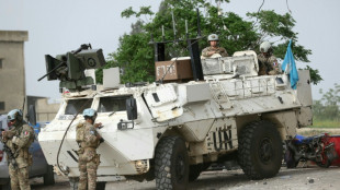 Franz&ouml;sischer Blauhelmsoldat im S&uuml;den des Libanon get&ouml;tet - Macron beschuldigt Hisbollah