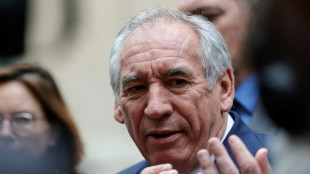 Budget: Bayrou va demander un "effort &agrave; tous les Fran&ccedil;ais"
