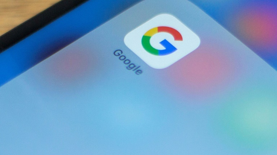 Google condamné à verser 425 millions de dollars pour collecte frauduleuse de données