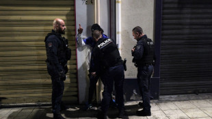 French cities impose curfews for teens to curb crime
