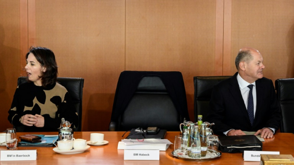 Scharfe Kritik an Aus f&uuml;r nationalen Sicherheitsrat