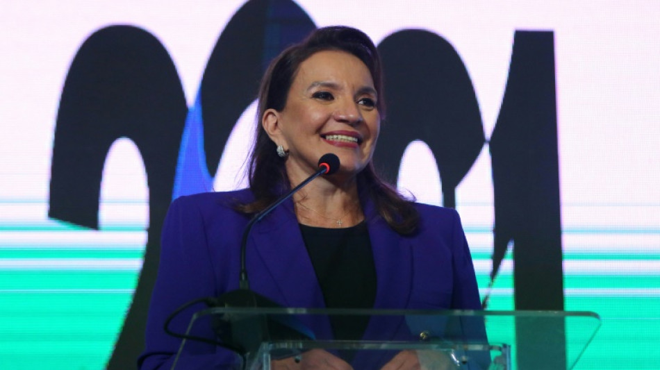 Vicepresidente de Taiw&aacute;n acudir&aacute; a la investidura de Castro en Honduras