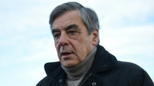 Francia condena a 4 a&ntilde;os de prisi&oacute;n en suspenso al exprimer ministro Fillon