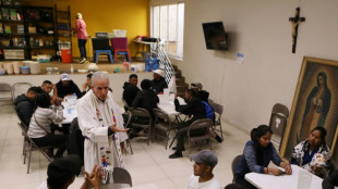 M&eacute;xico alista un plan ante posibles deportaciones masivas desde EEUU