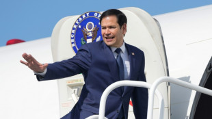Rubio espera que Panam&aacute; alivie preocupaciones de EEUU sobre el canal