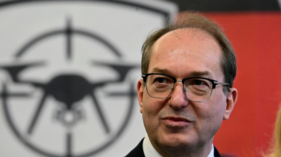 Dobrindt will Angriffe auf Beamte schneller und h&auml;rter bestrafen