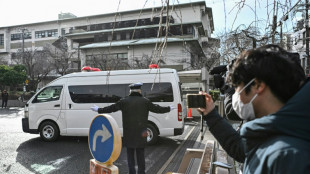Defendant convicted in Japan arson trial, sentencing later: media