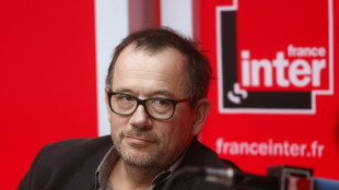 France Inter: l'&eacute;ditorialiste Thomas Legrand quitte la matinale pour une hebdo