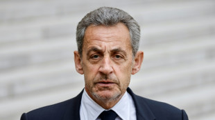 Expresidente franc&eacute;s Sarkozy a juicio por financiaci&oacute;n ilegal de campa&ntilde;a 