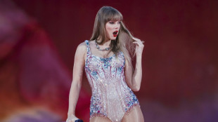 "Swifties pour Kamala": les fans de Taylor Swift &agrave; fond derri&egrave;re Harris