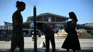 Canicule en France: "du jamais vu" avec 84 d&eacute;partements en vigilance orange