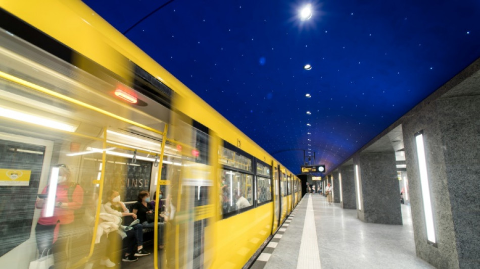 Kommunen fordern nach Ende des Neun-Euro-Tickets dauerhafte Billigl&ouml;sung