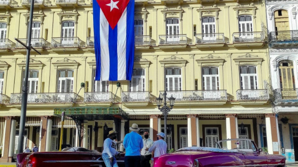 CIA descarta que "s&iacute;ndrome de La Habana" fuera una operaci&oacute;n extranjera (prensa)