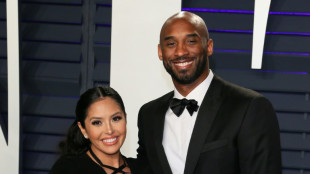 D&eacute;lib&eacute;rations &agrave; venir dans l'affaire des photos du crash mortel de Kobe Bryant