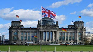 Bundestag verschiebt Abstimmung &uuml;ber Gesetz zum Schutz von Hinweisgebern