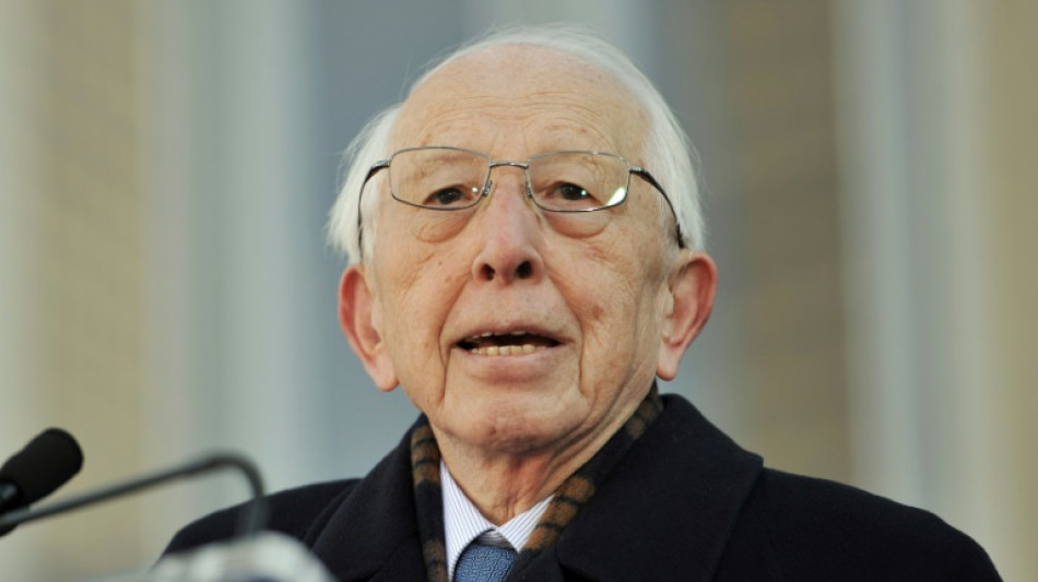 Muere el japon&eacute;s Fumihiko Maki, arquitecto de una de las torres de la Zona Cero de Nueva York