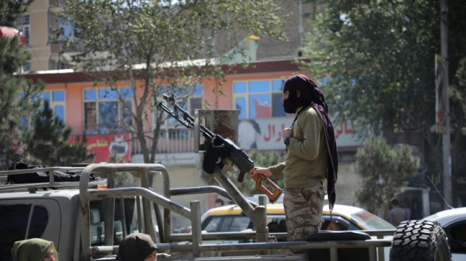Afghanistan: au moins 20 morts dans un attentat touchant des &eacute;tudiantes et la communaut&eacute; hazara