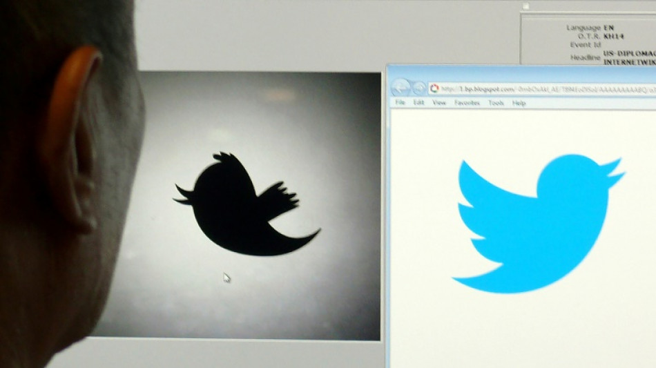 La communaut&eacute; scientifique inqui&egrave;te de perdre Twitter, devenu un outil pr&eacute;cieux