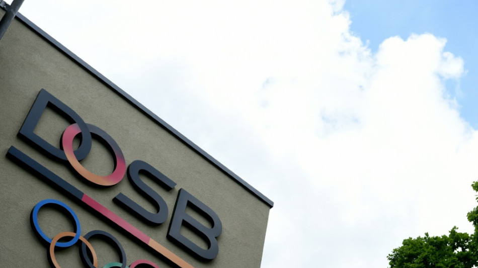 Kommissionsbericht nach DOSB-Aff&auml;re ver&ouml;ffentlicht